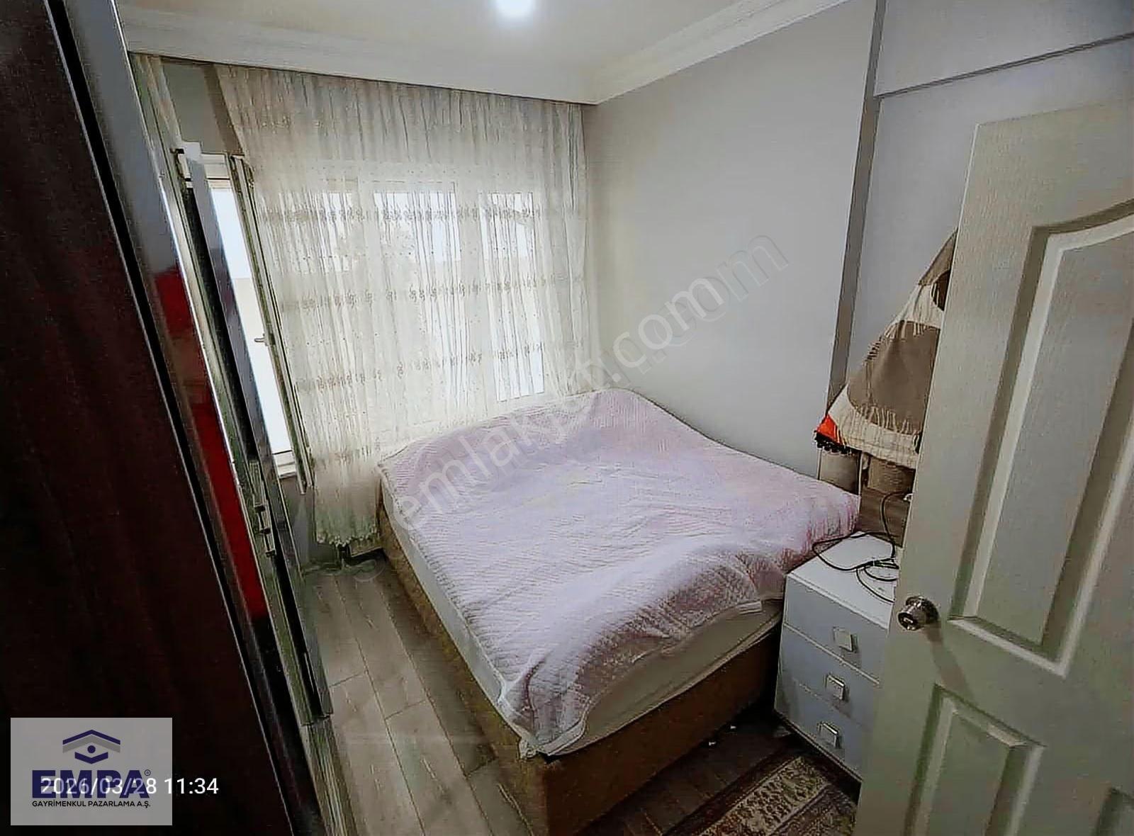 Empa'dan Sümer Mah. Dedekorkut Yakını 3+1 125m² Bakımlı Daire - Görsel 13