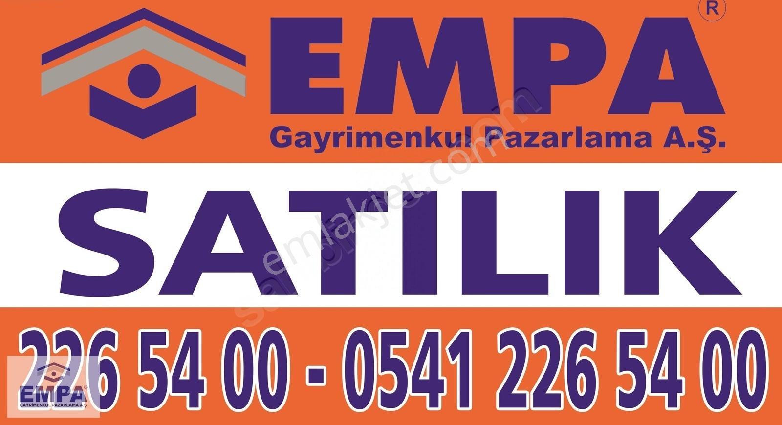 Empa'dan Vişnelik Öğretmenler Bulv. 3+1 130m² Bakımlı Daire - Görsel 17