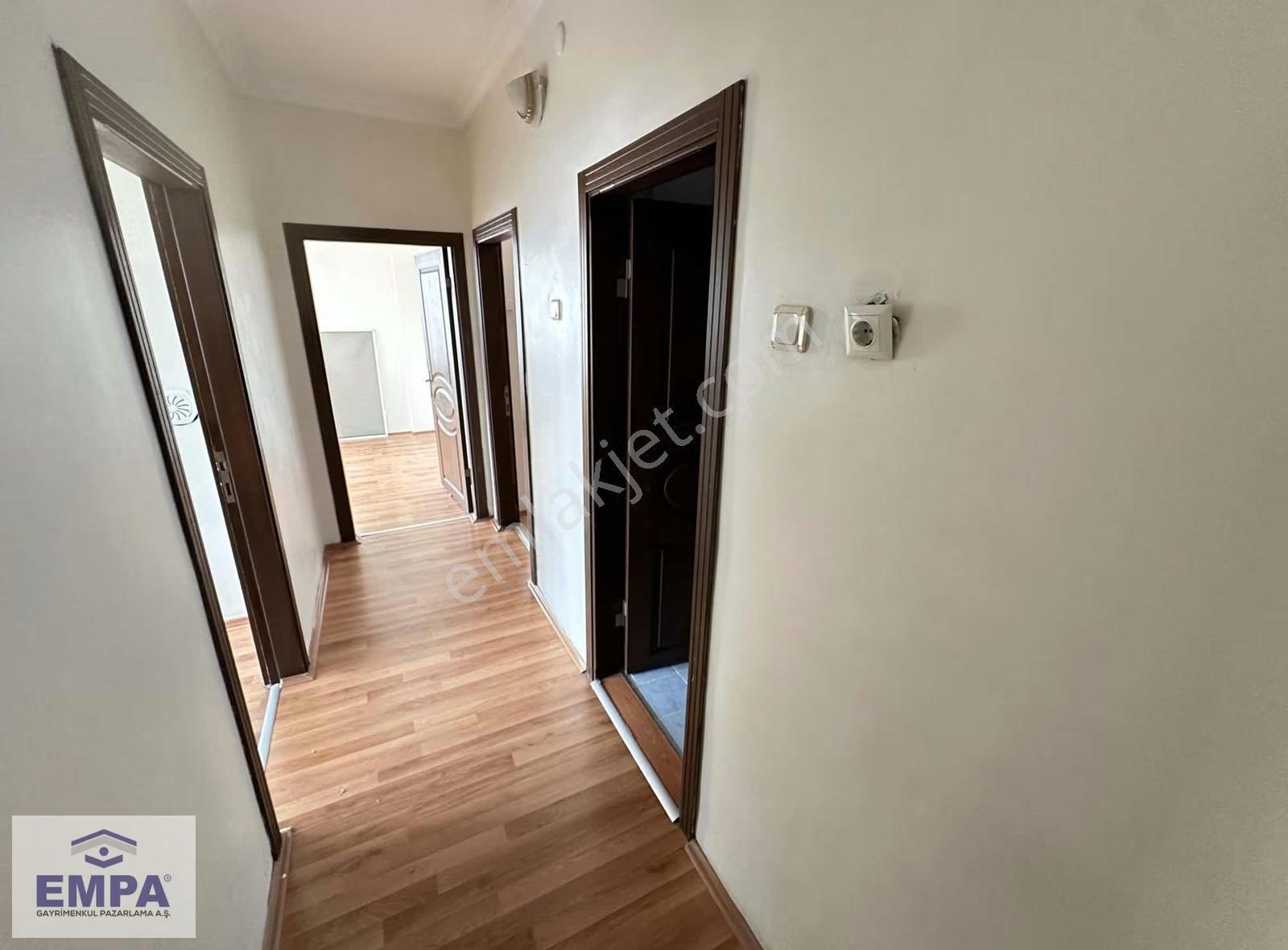 Empa'dan Vişnelik Öğretmenler Bulv. 3+1 130m² Bakımlı Daire - Görsel 19