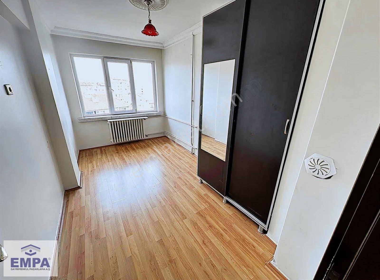 Empa'dan Vişnelik Öğretmenler Bulv. 3+1 130m² Bakımlı Daire - Görsel 13