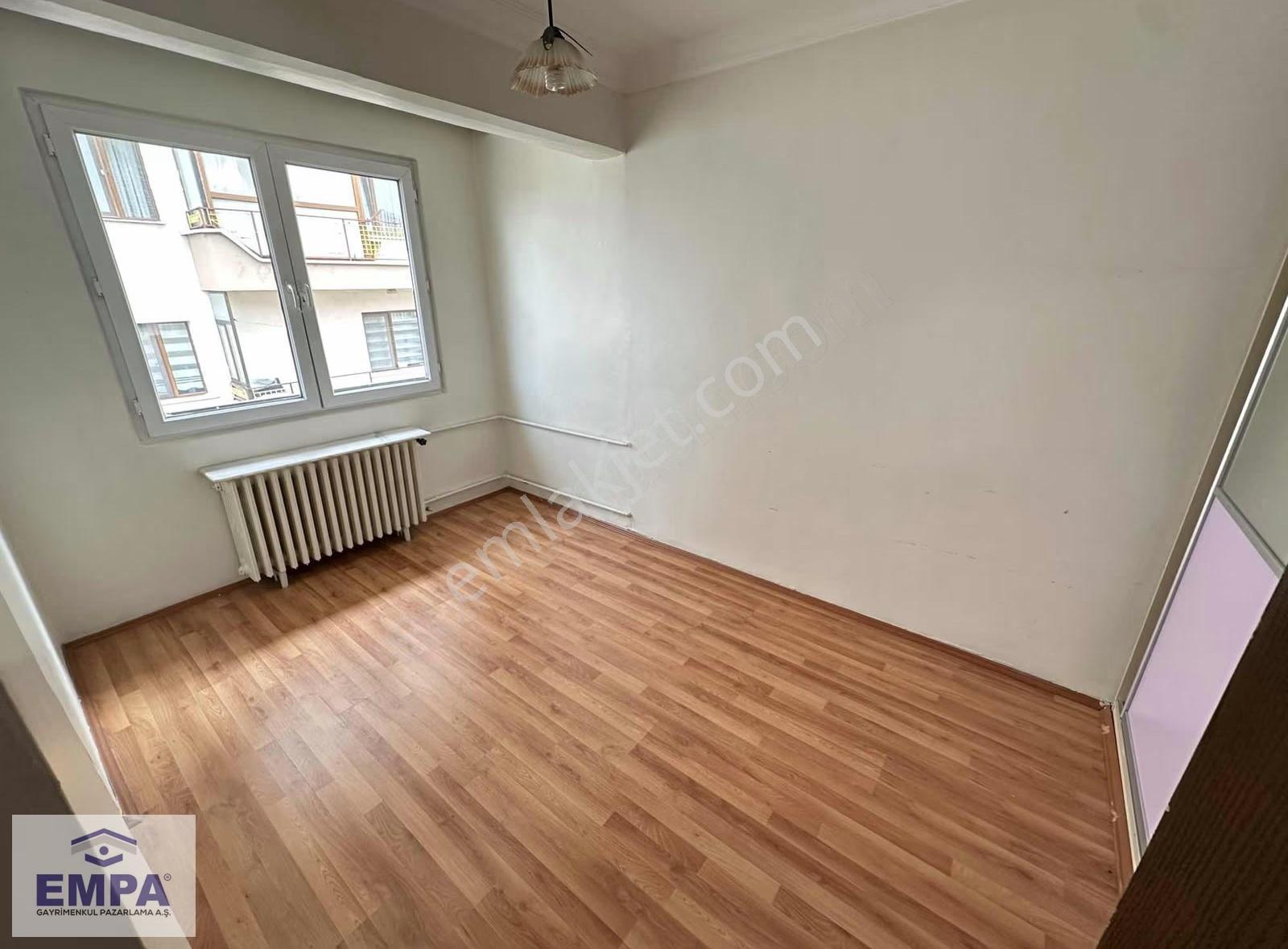 Empa'dan Vişnelik Öğretmenler Bulv. 3+1 130m² Bakımlı Daire - Görsel 14