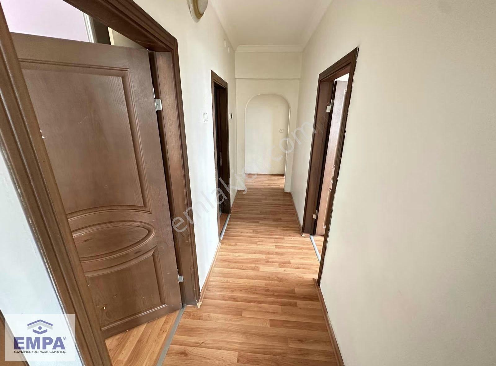 Empa'dan Vişnelik Öğretmenler Bulv. 3+1 130m² Bakımlı Daire - Görsel 10