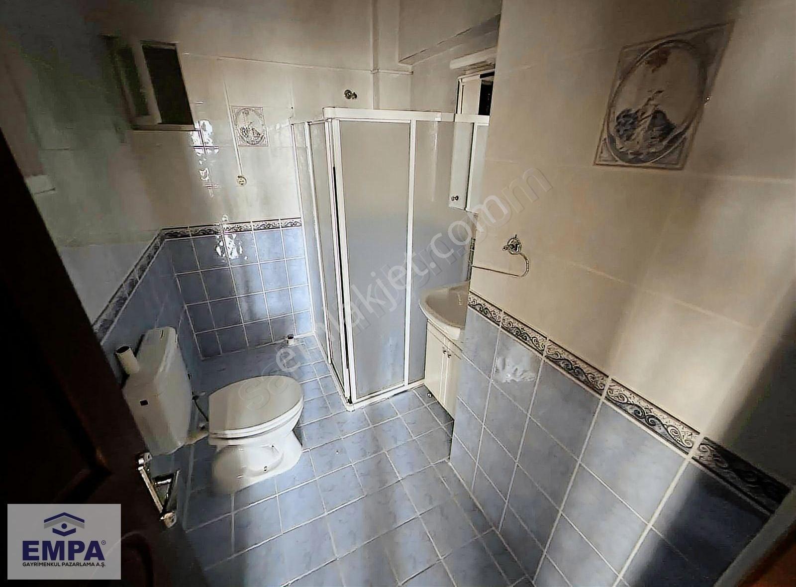 Empa'dan Vişnelik Öğretmenler Bulv. 3+1 130m² Bakımlı Daire - Görsel 16