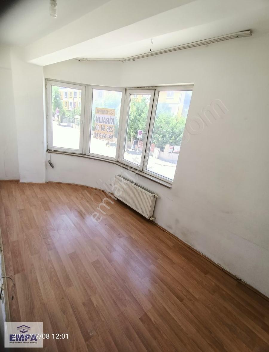 Empa'dan Büyükdere Mah. Kaplanlı Caddesi 1+1 55m² Kiralık Apart - Görsel 20