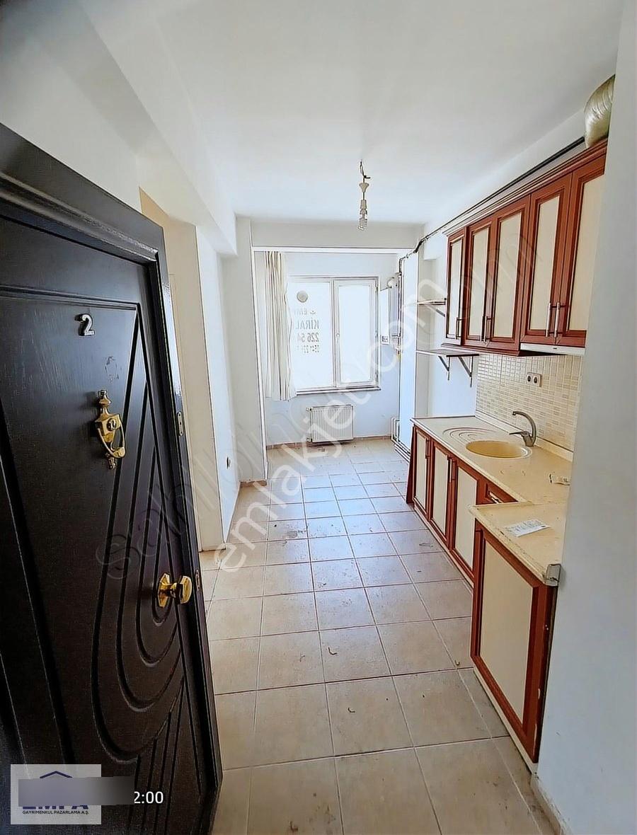 Empa'dan Büyükdere Mah. Kaplanlı Caddesi 1+1 55m² Kiralık Apart - Görsel 14