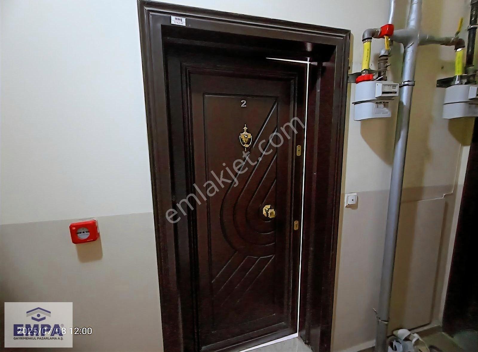 Empa'dan Büyükdere Mah. Kaplanlı Caddesi 1+1 55m² Kiralık Apart - Görsel 23