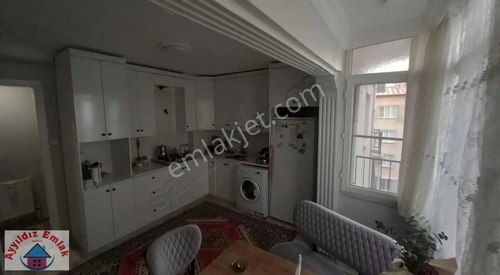 Hürriyet Mahallesi 3+1