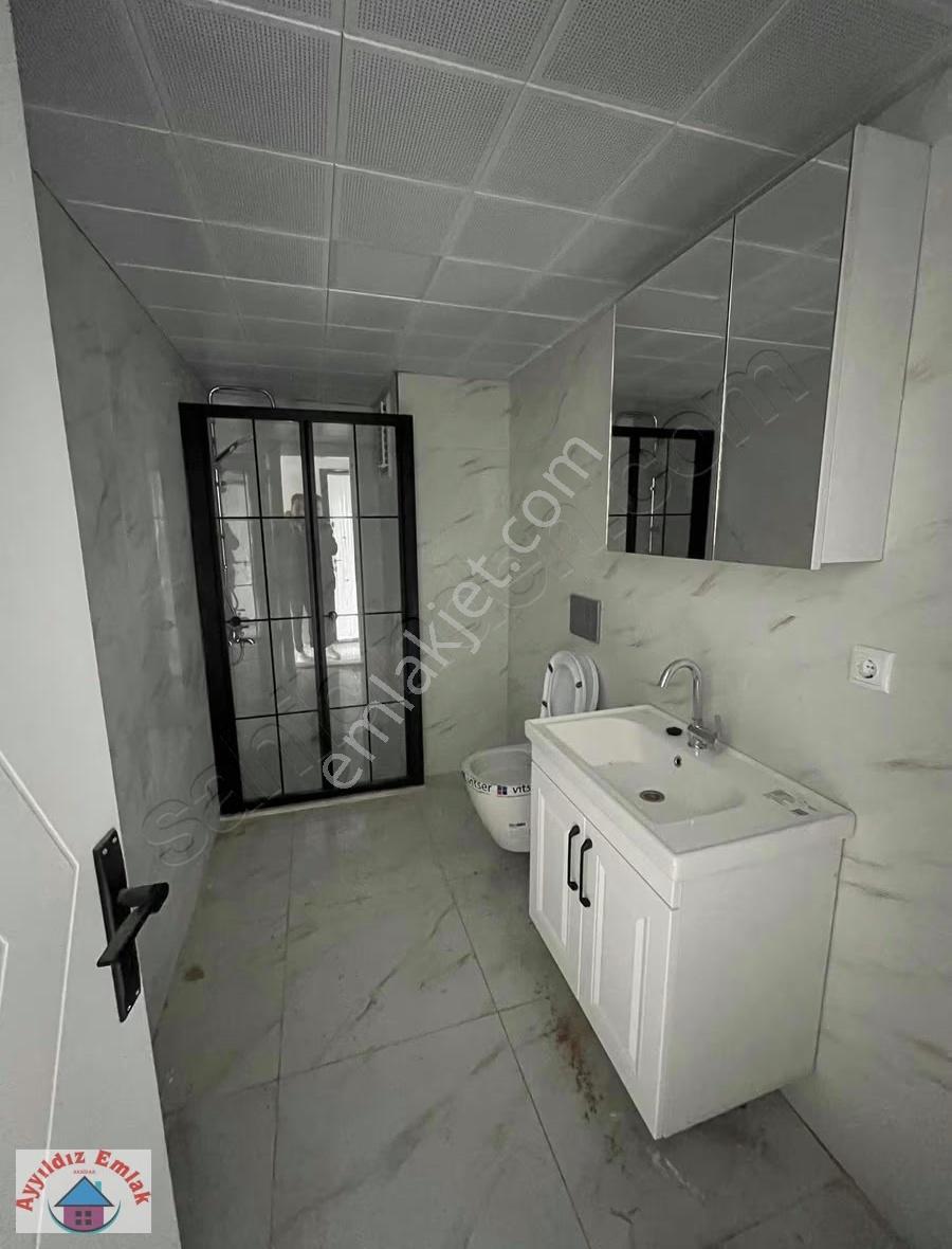 Gölet Mevkinde Kiralık Daire 2+1 - Görsel 4