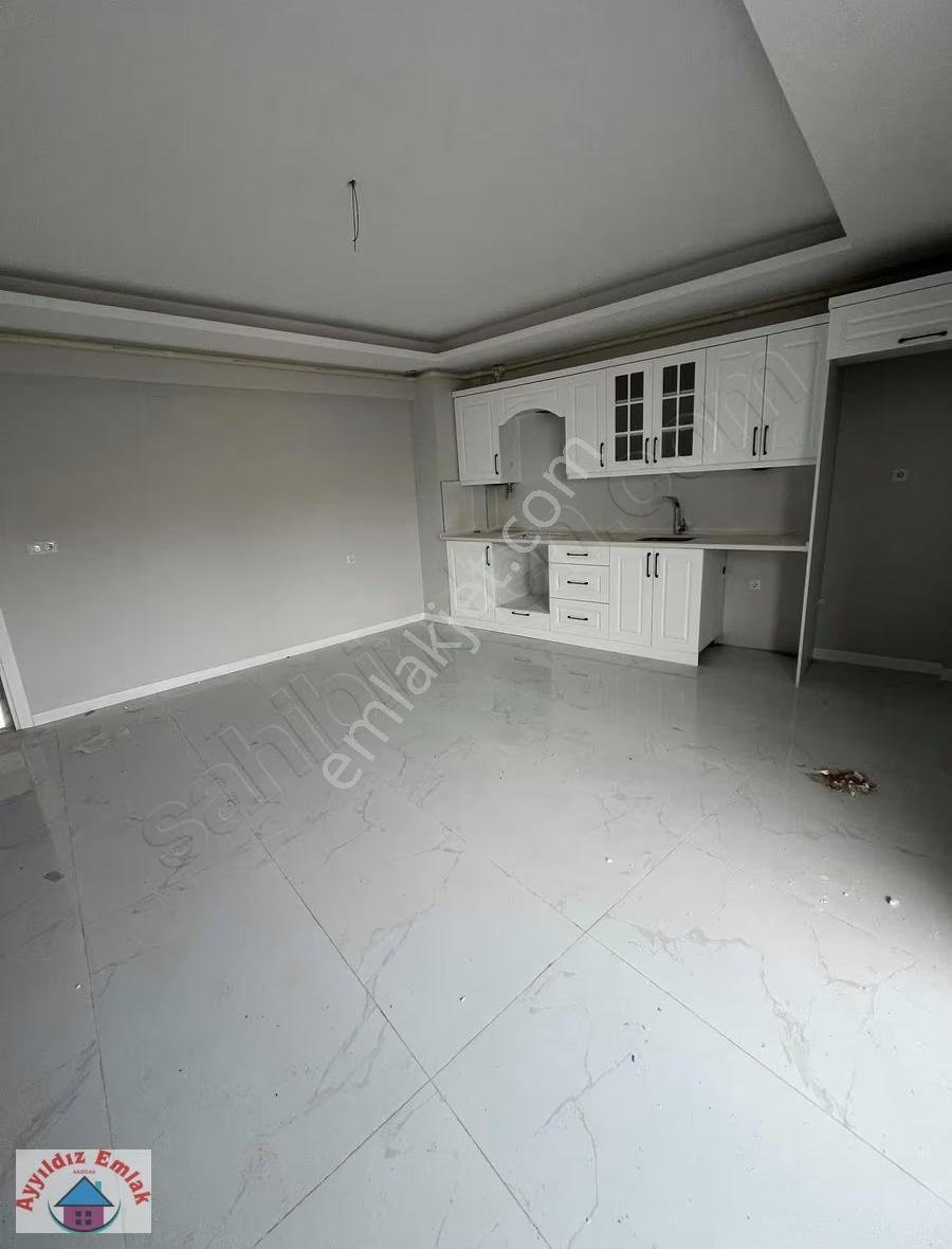 Gölet Mevkinde Kiralık Daire 2+1