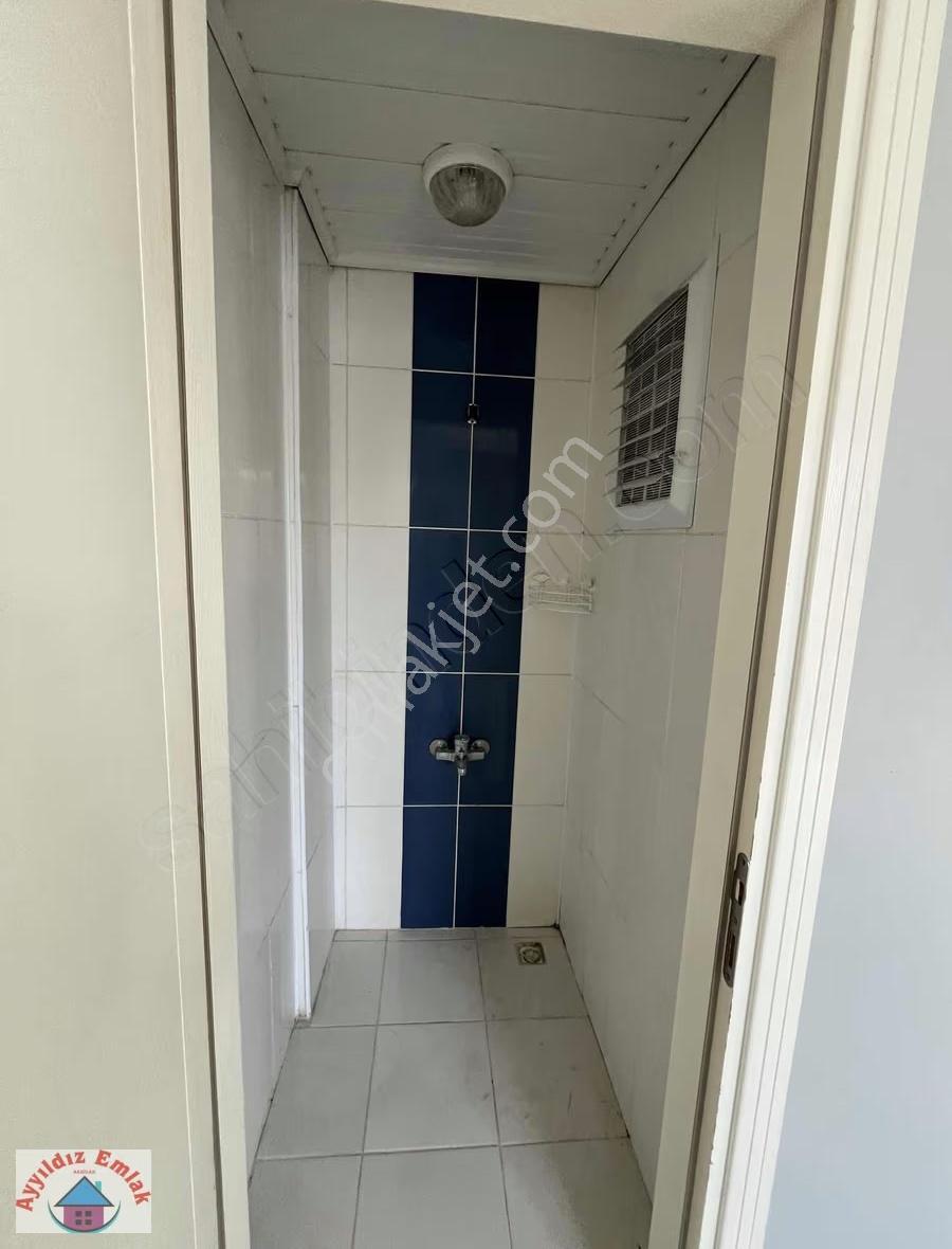 Ayyıldız Emlaktan Eski İstanbul Yolu Üzeri Kiralık Daire - Görsel 13