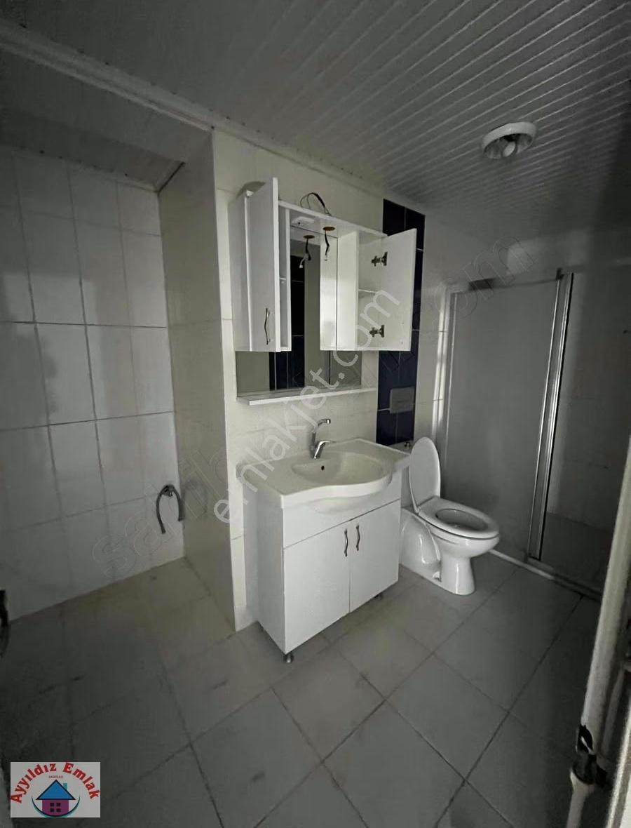 Ayyıldız Emlaktan Eski İstanbul Yolu Üzeri Kiralık Daire - Görsel 9