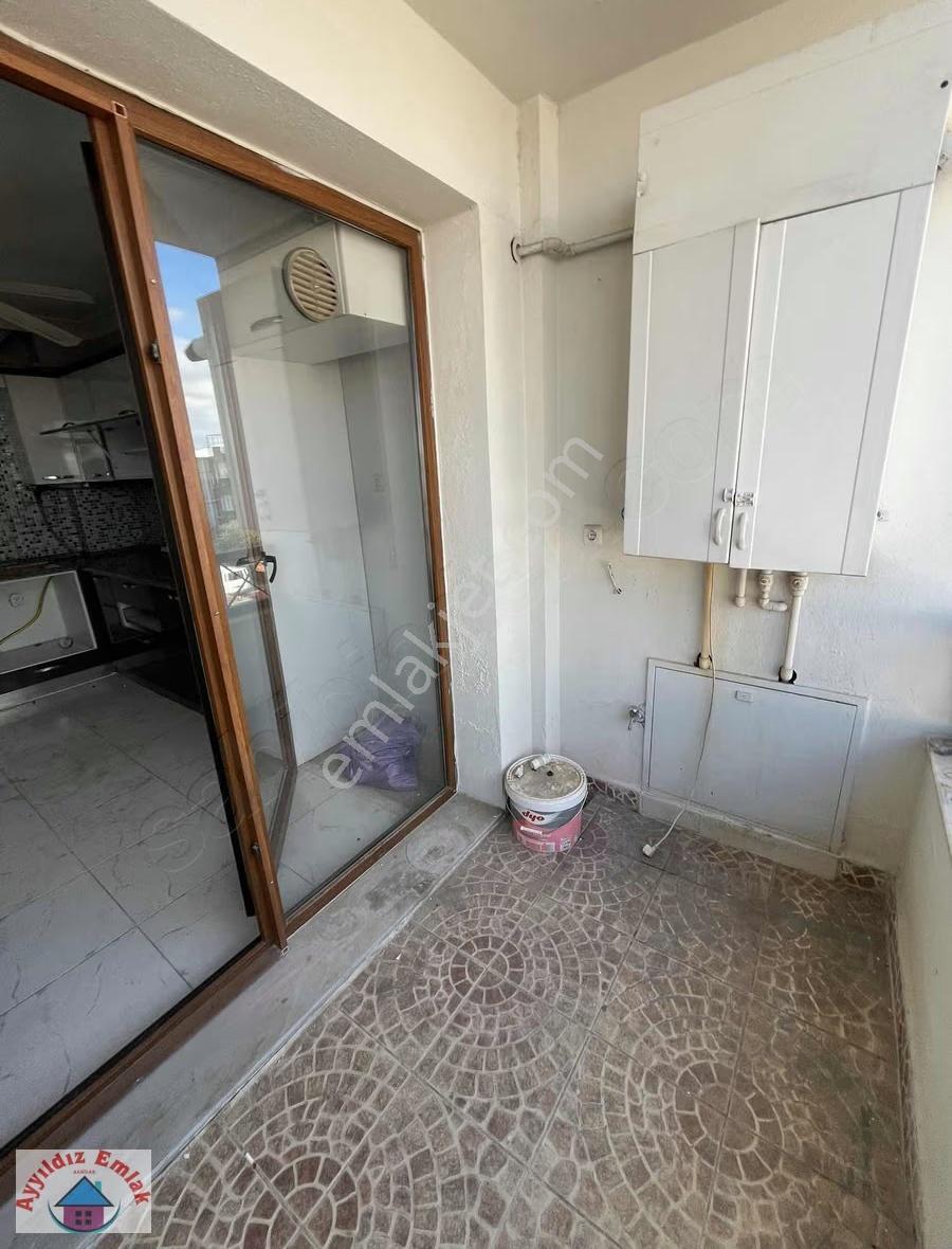 Ayyıldız Emlaktan Eski İstanbul Yolu Üzeri Kiralık Daire - Görsel 7