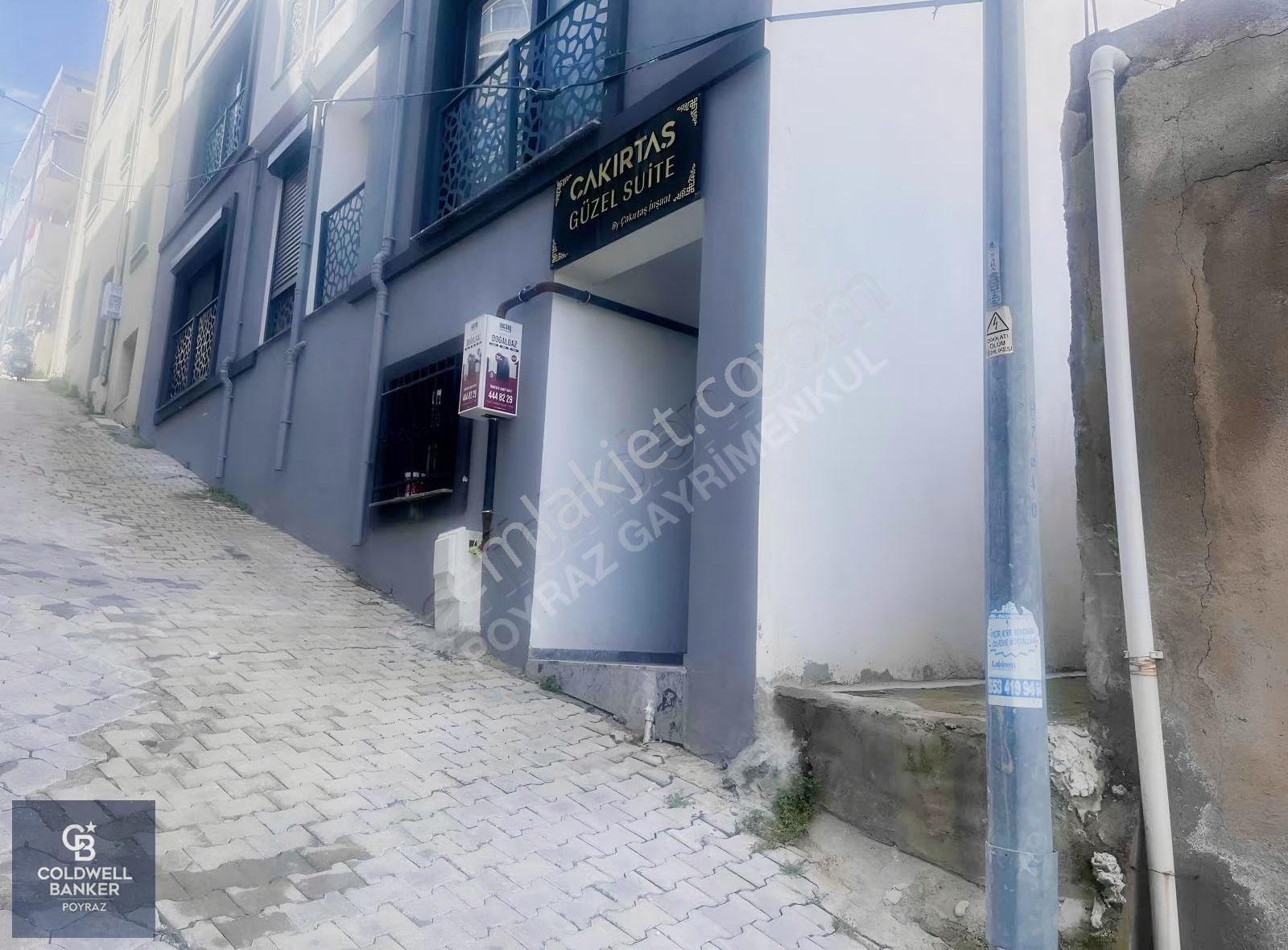 Kuşadası Türkmende Full Eşyalı 1+1 Akıllı Lüks Daire - Görsel 12