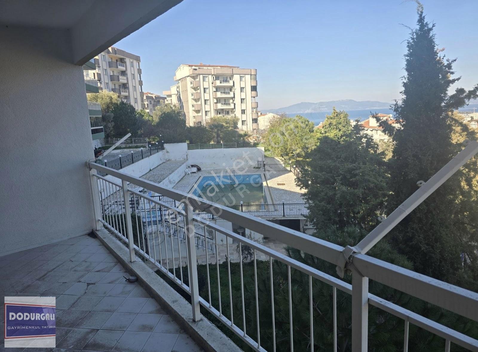 Kiralık 2+1 Daire Kuşadası - Görsel 26
