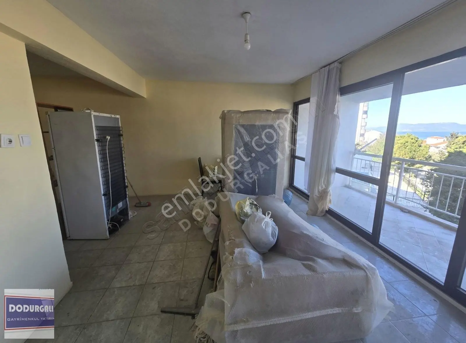 Kiralık 2+1 Daire Kuşadası - Görsel 4
