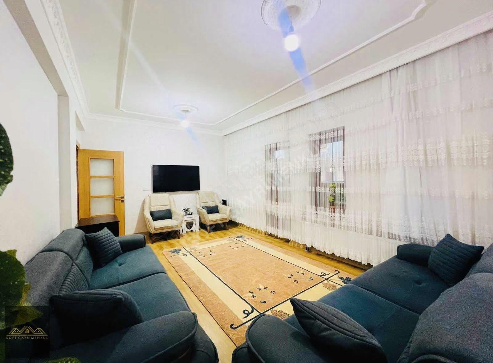 Beykent Renkli Tokide Masrafsız 3+1 Ebeveyn Banyolu Daire - Görsel 12