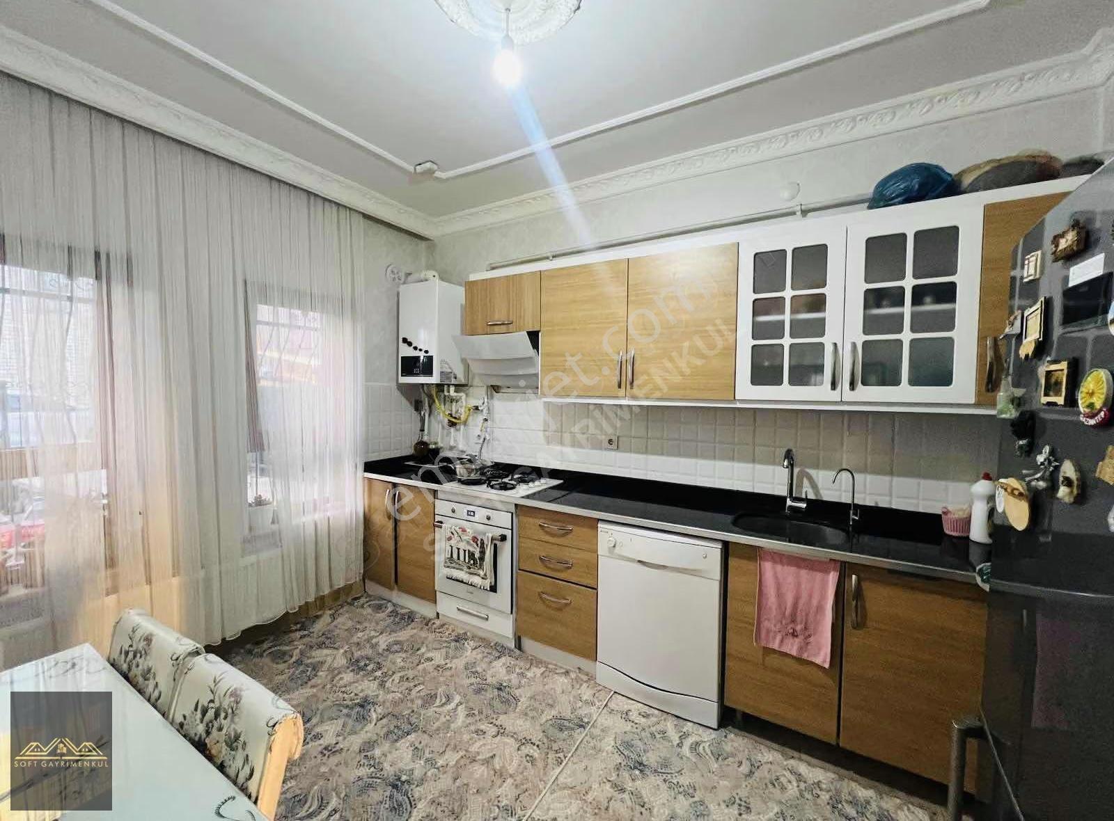 Beykent Renkli Tokide Masrafsız 3+1 Ebeveyn Banyolu Daire - Görsel 8