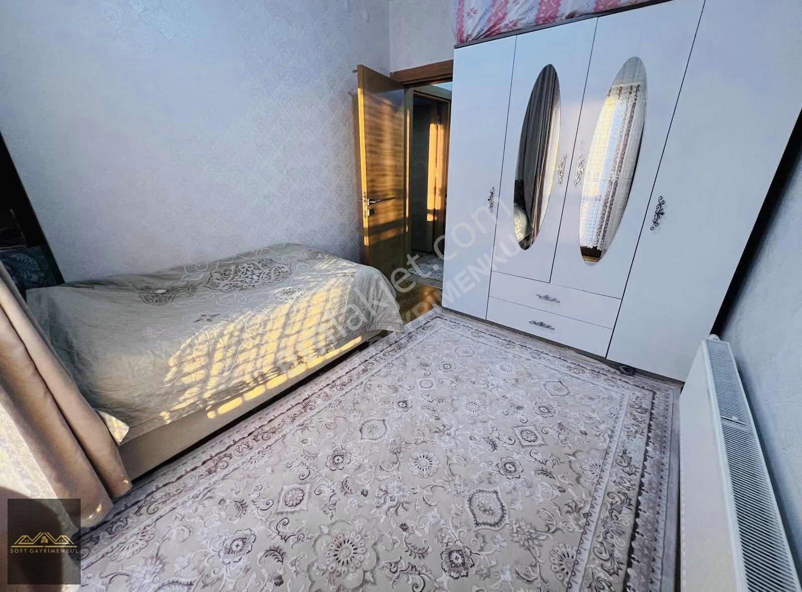 Beykent Renkli Tokide Masrafsız 3+1 Ebeveyn Banyolu Daire - Görsel 11