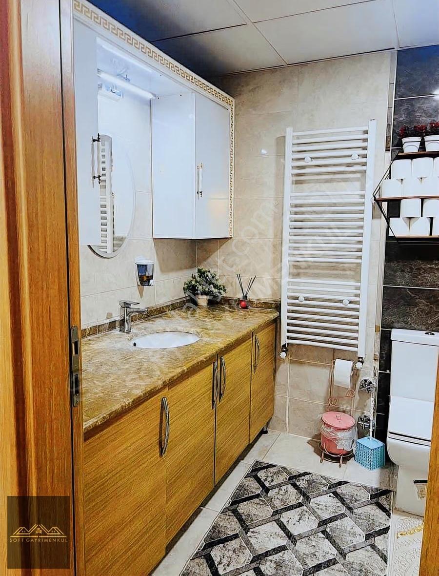 Beykent Renkli Tokide Masrafsız 3+1 Ebeveyn Banyolu Daire - Görsel 4