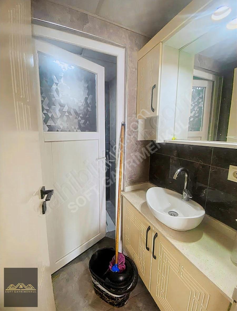 Bülbülzade De Arakat Masrafsız Eşyalı Satılık 2+1 Daire - Görsel 15