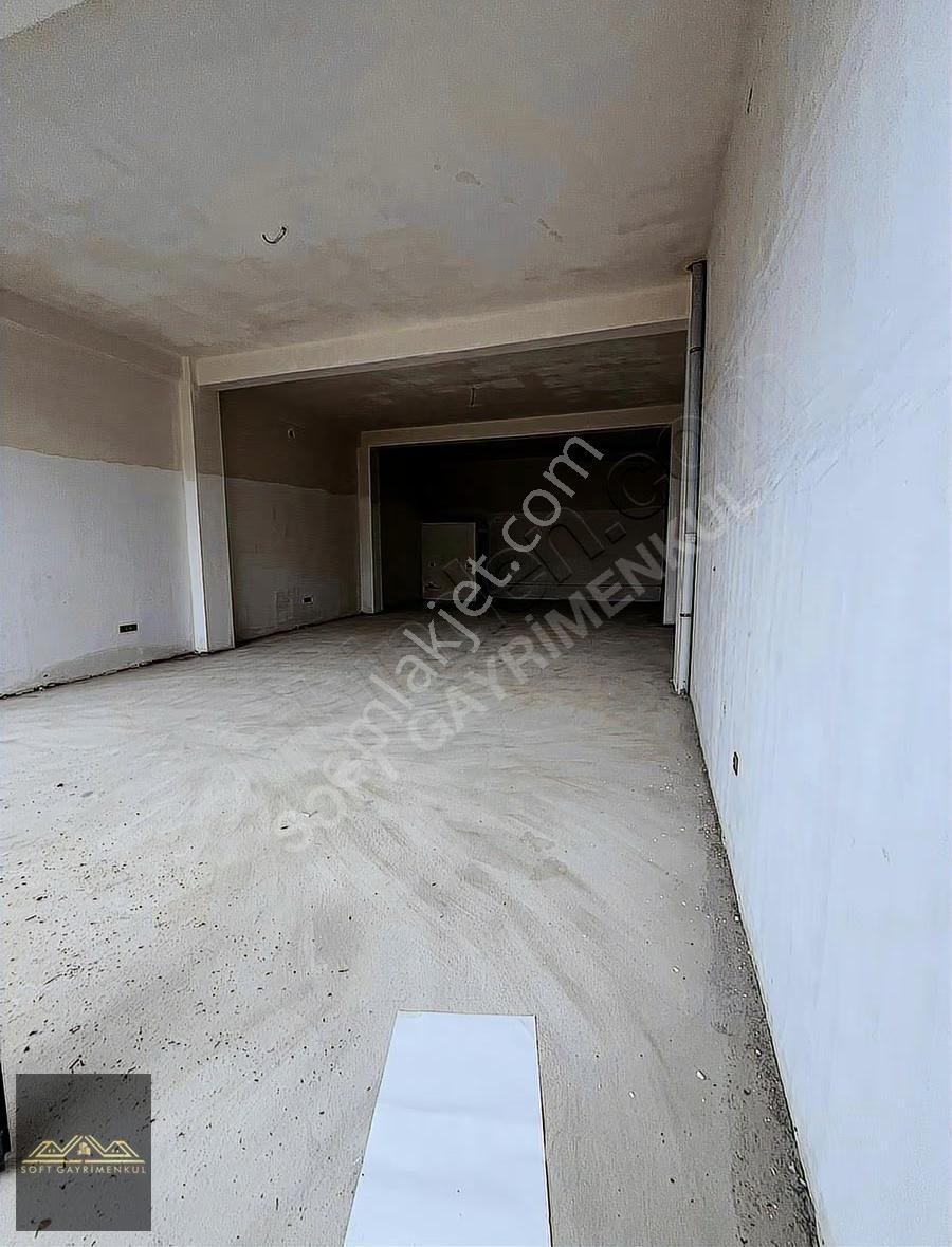 Soft'tan Belkız'da İşlek Cadde Üzeri 150 Mt Sıfır Kiralık Dükkan - Görsel 13