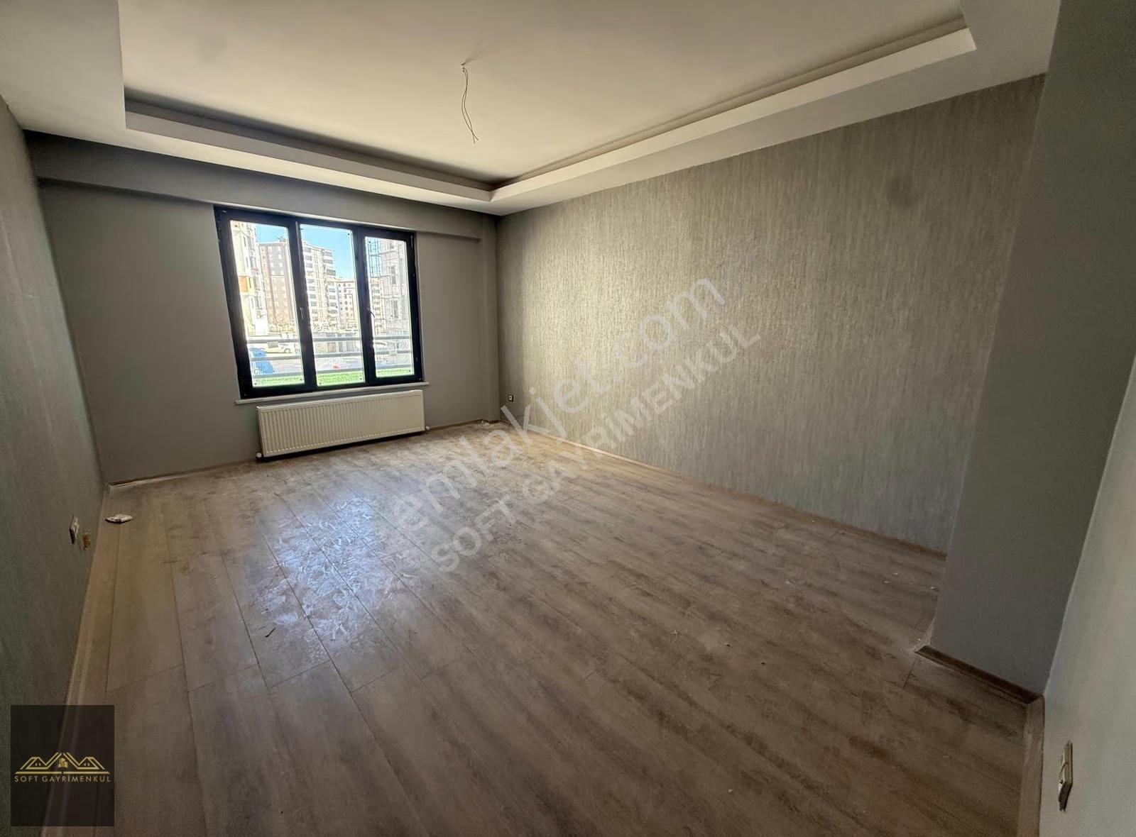 Soft'tan Karacaahmet'2'de Cadde Üstü Sıfır Ara Kat 2+1 Daire - Görsel 30