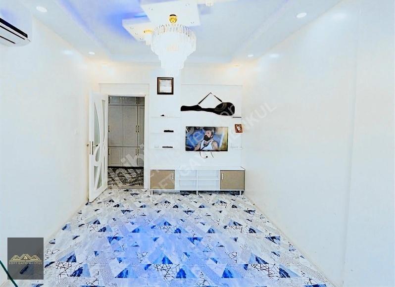 Soft'tan Karacaahmet'de Cadde Üzeri Ön Cephe Masrafsız 3+1 Daire - Görsel 18