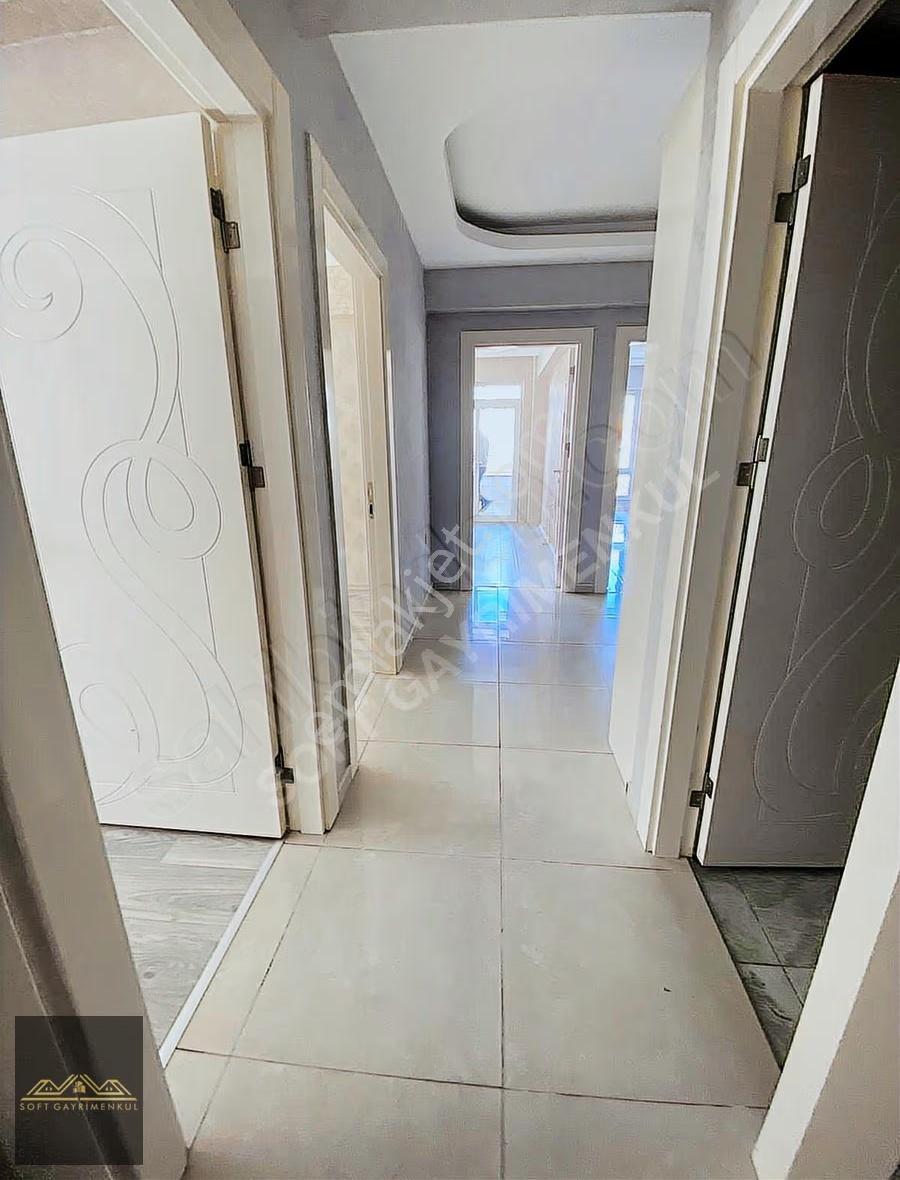 Karacaahmet 2 De Cadde Üzeri Masrafsız Teraslı Satılık 2+1 - Görsel 15