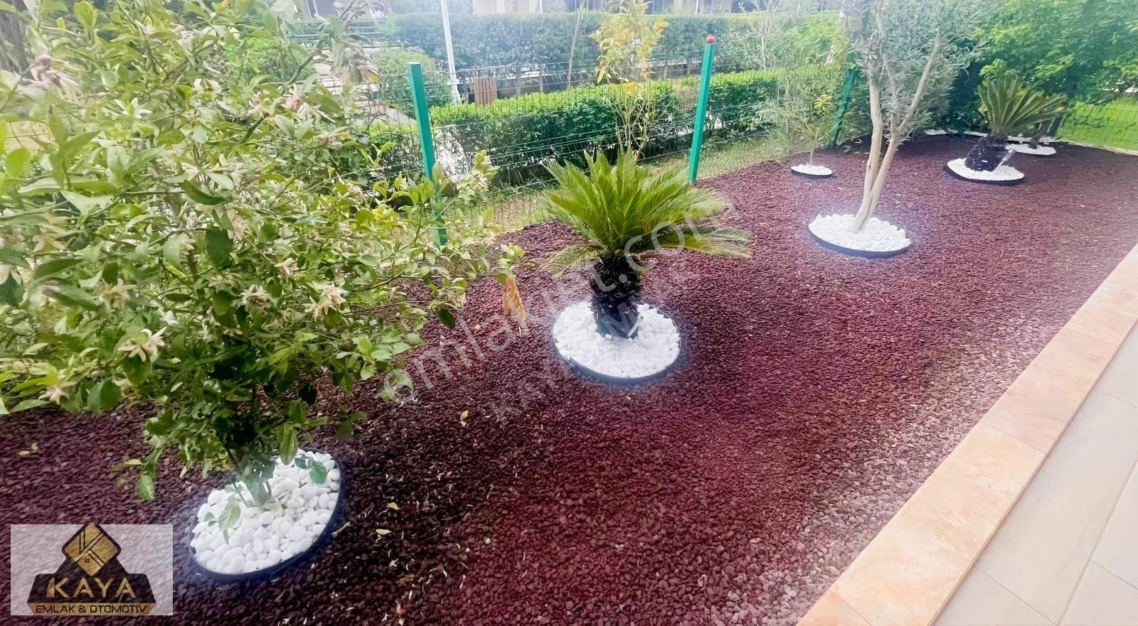 Catta Villa Sitesinde Full Kredi Giyinme Odalı Geniş 3.5 +1 - Görsel 17