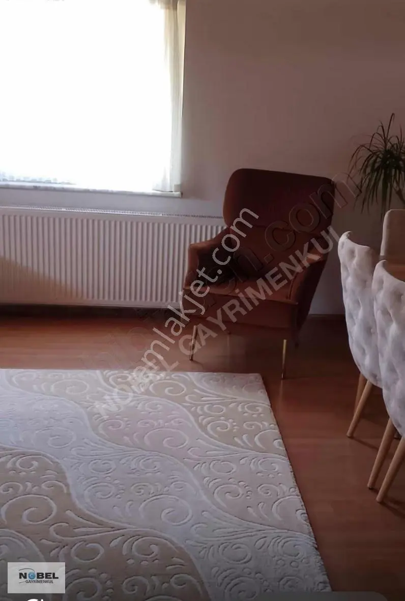 Nobel Gayrimenkulden Isparta Batıkent De Satılık Dublex Daire - Görsel 3