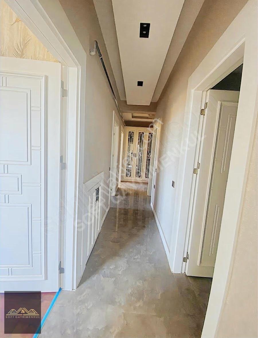 Fıstıklık'ta Gaziray Çvrs Sıfır Geniş Balkon U.lüx Satılık 2+1 - Görsel 14