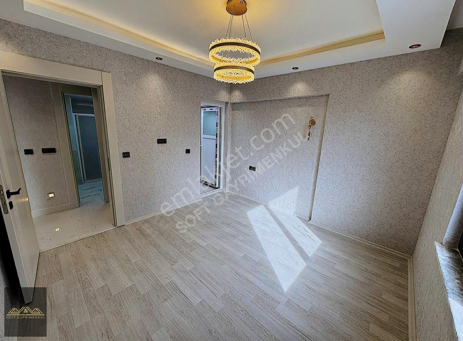 Fıstıklık'ta Sıfır Arakat Geniş Oturum Ultralüx Satılık 2+1 - Görsel 2