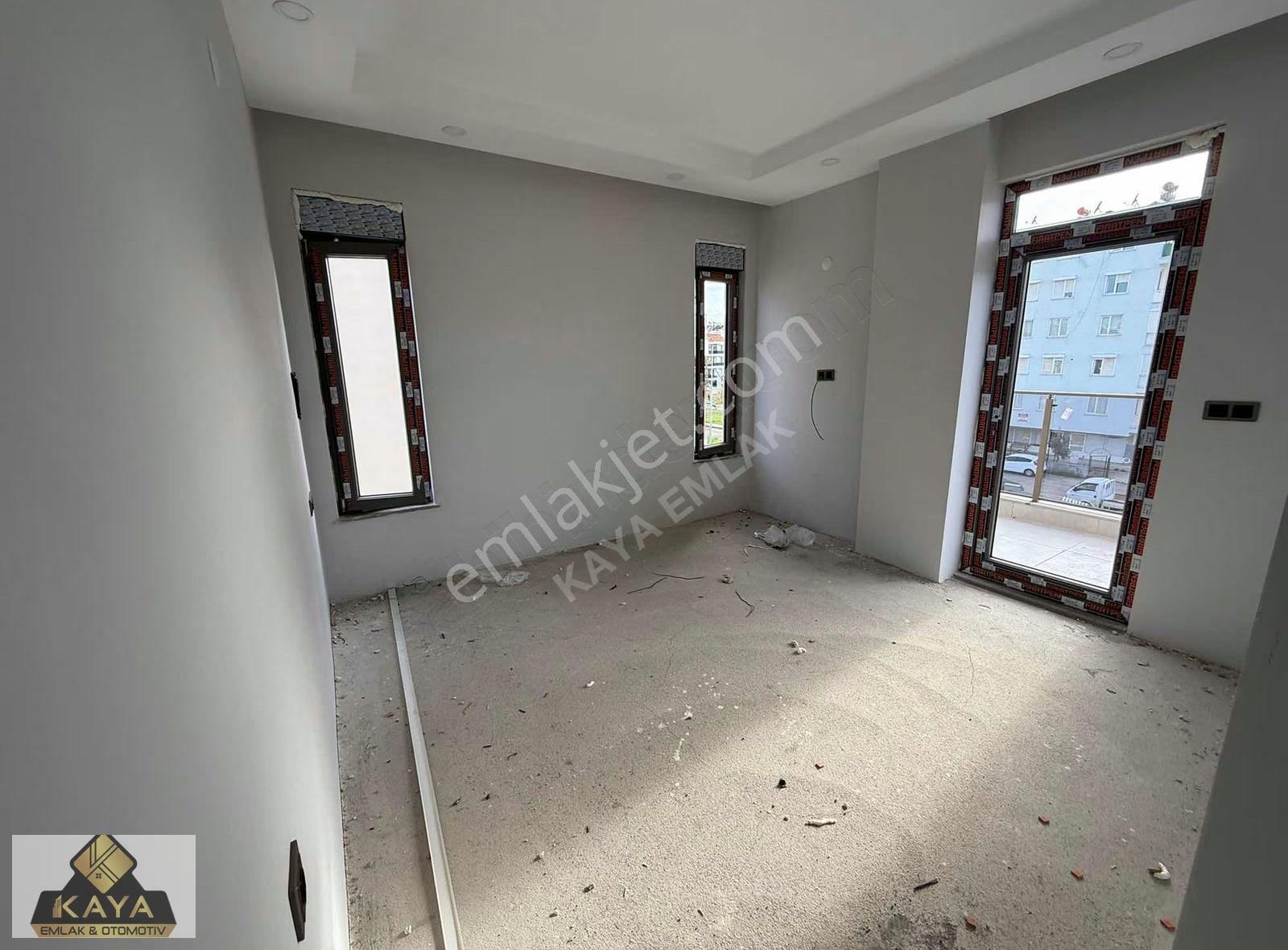 Cadde Üstü Yerden Isıtmalı Lüks 2+1 - Görsel 17