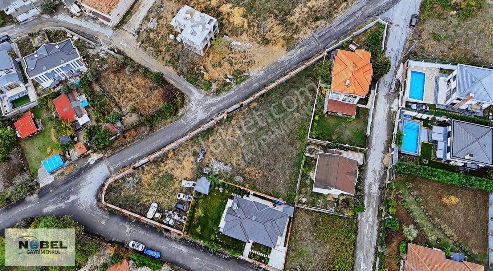 Şile Çayırbaşı'nda İmarlı Villa Arsası - 500m² - Görsel 14