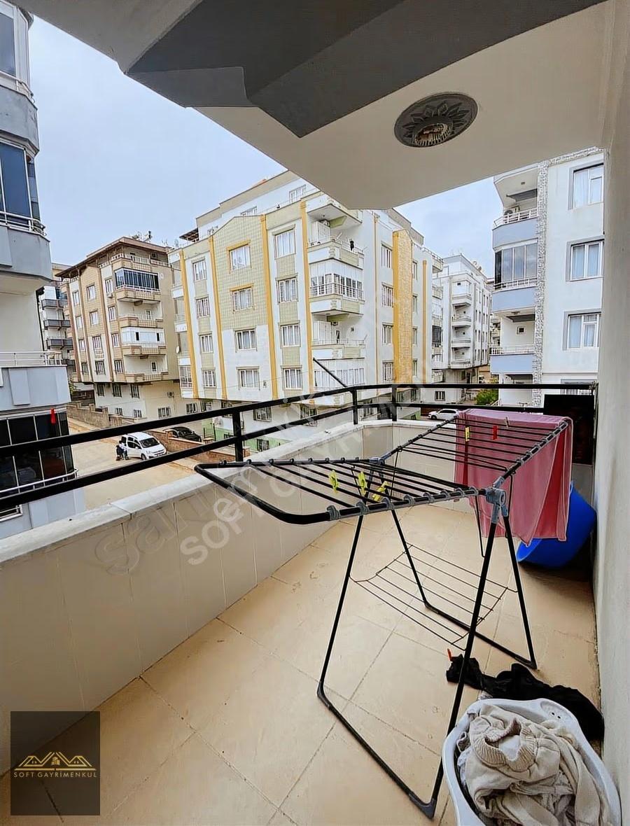 Soft'tan Burakta Masrafsız Geniş Ferah Bakımlı 3+1 Satılık Daire - Görsel 8