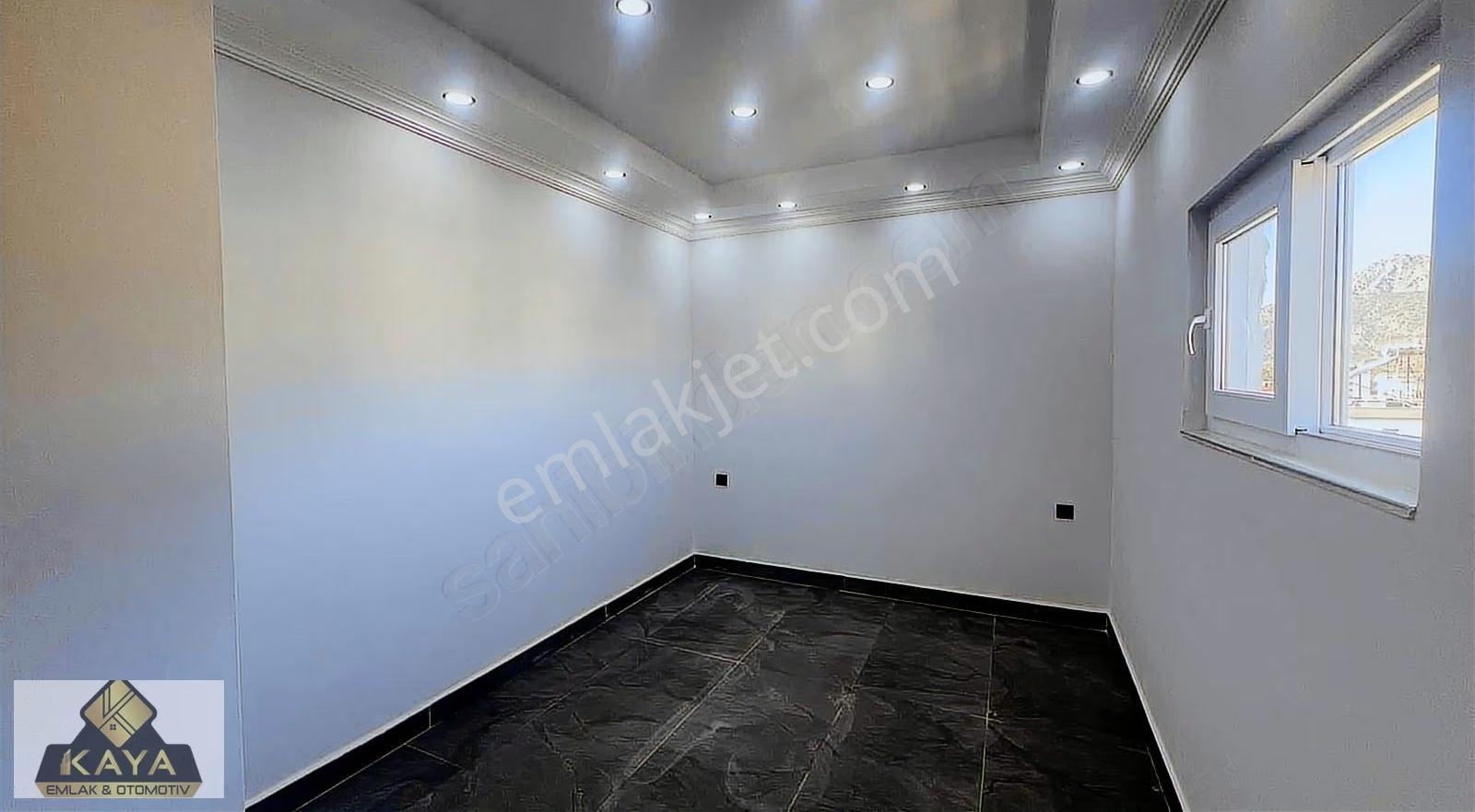 Döşemealtı Merkezde Lüks Kaliteli İşçilik 4+1 Dubleks Daire - Görsel 6