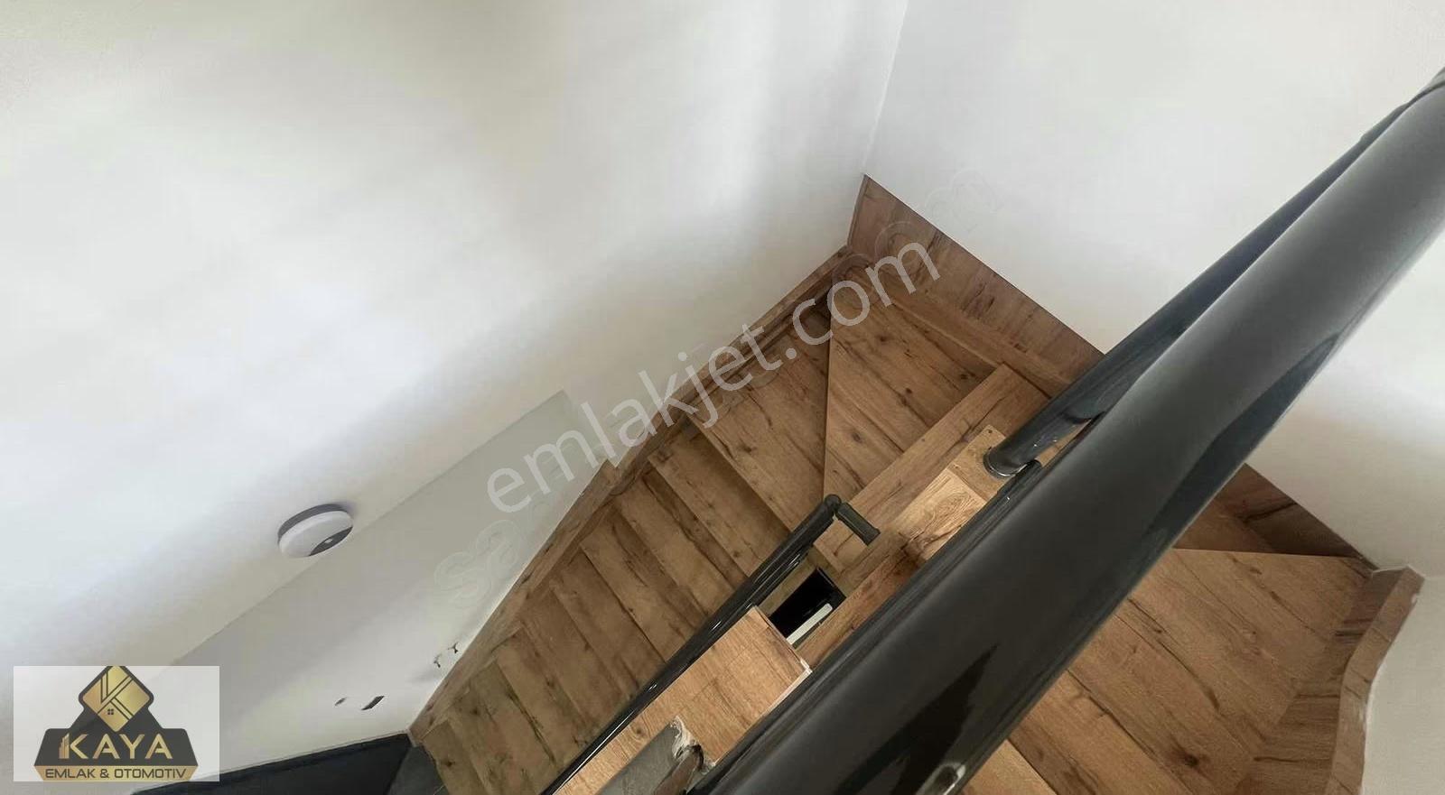 Döşemealtı Merkezde Lüks Kaliteli İşçilik 4+1 Dubleks Daire - Görsel 17