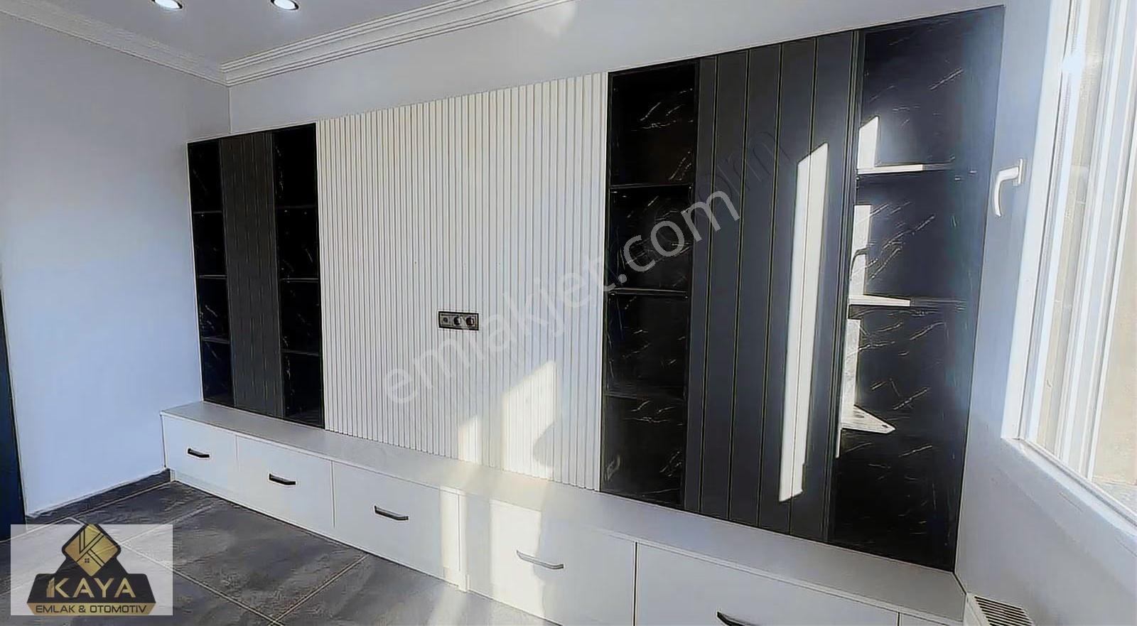 Döşemealtı Merkezde Lüks Kaliteli İşçilik 4+1 Dubleks Daire - Görsel 10