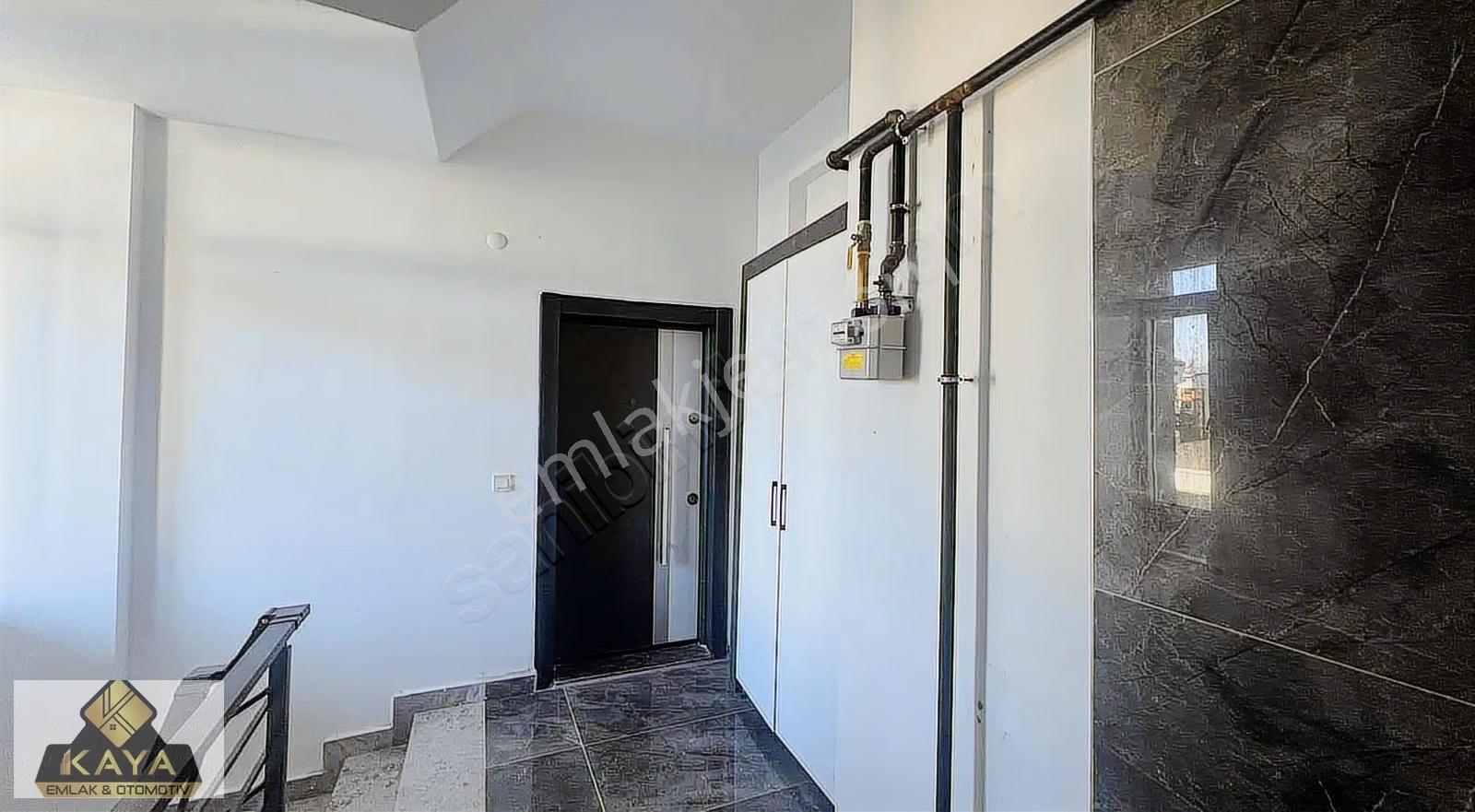 Döşemealtı Merkezde Lüks Kaliteli İşçilik 4+1 Dubleks Daire - Görsel 32