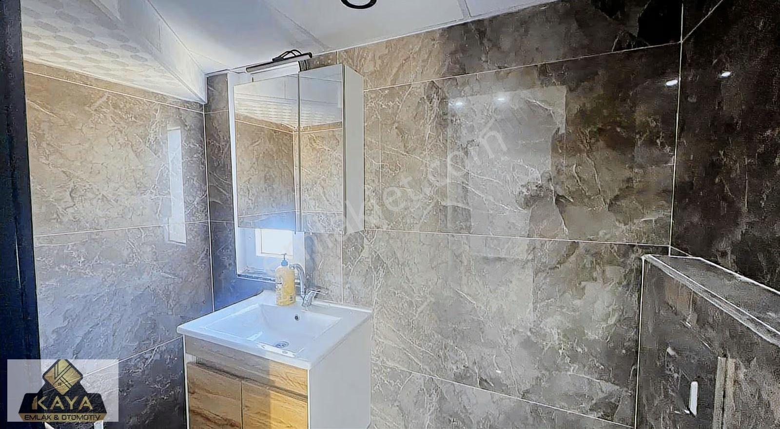 Döşemealtı Merkezde Lüks Kaliteli İşçilik 4+1 Dubleks Daire - Görsel 26