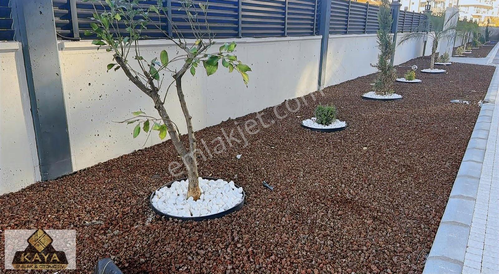 Havuzlu Kapalı Otoparklı Lüks Site İçi Geniş 1+1 - Görsel 4