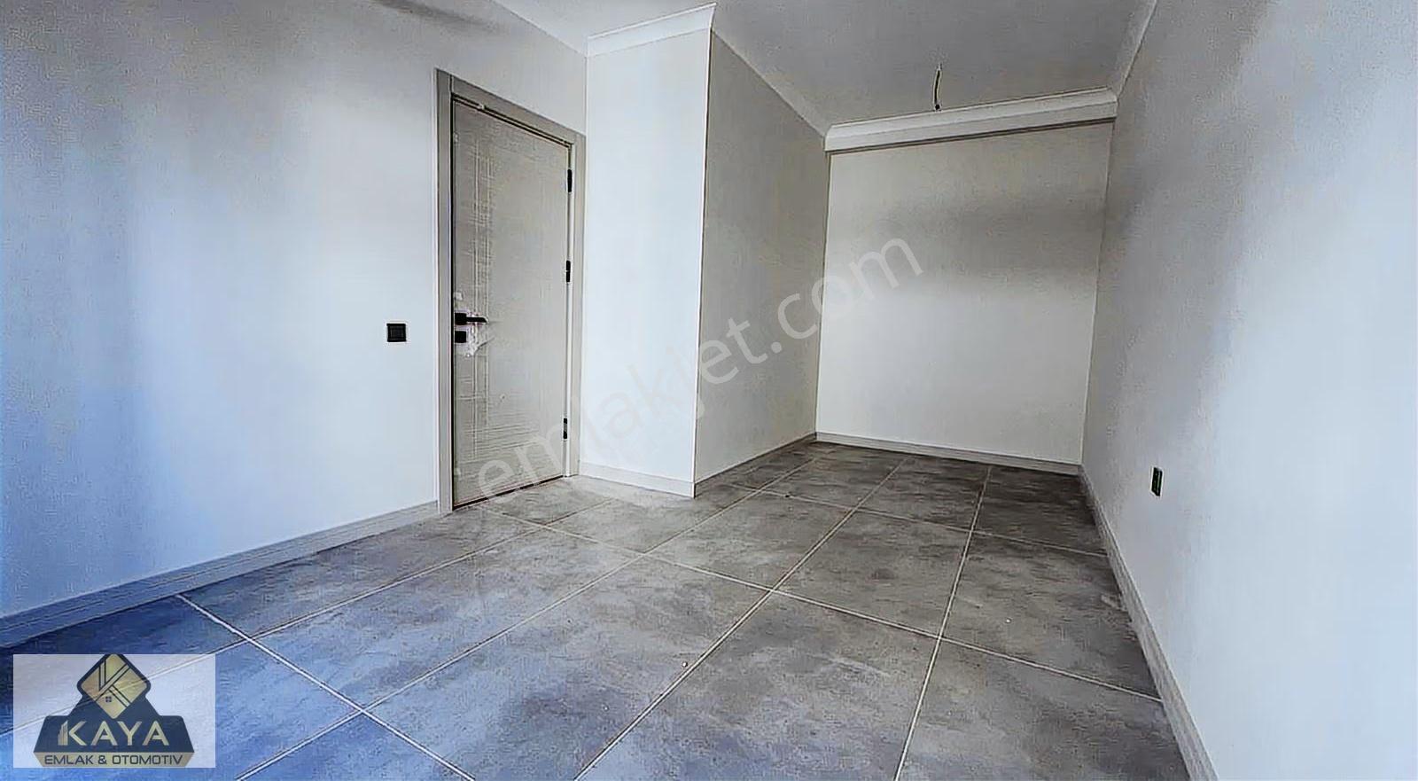 Havuzlu Kapalı Otoparklı Lüks Site İçi Geniş 1+1 - Görsel 22
