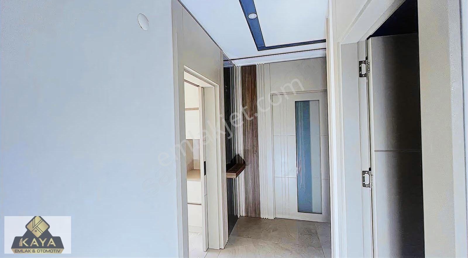 Bahçeyaka Köşe Parsel Önü Açık Ebevyn Banyolu Lüks Geniş 2+1 - Görsel 21
