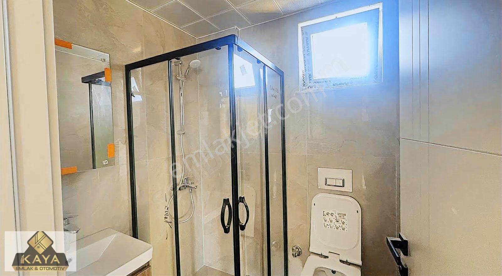 Bahçeyaka Köşe Parsel Önü Açık Ebevyn Banyolu Lüks Geniş 2+1 - Görsel 22