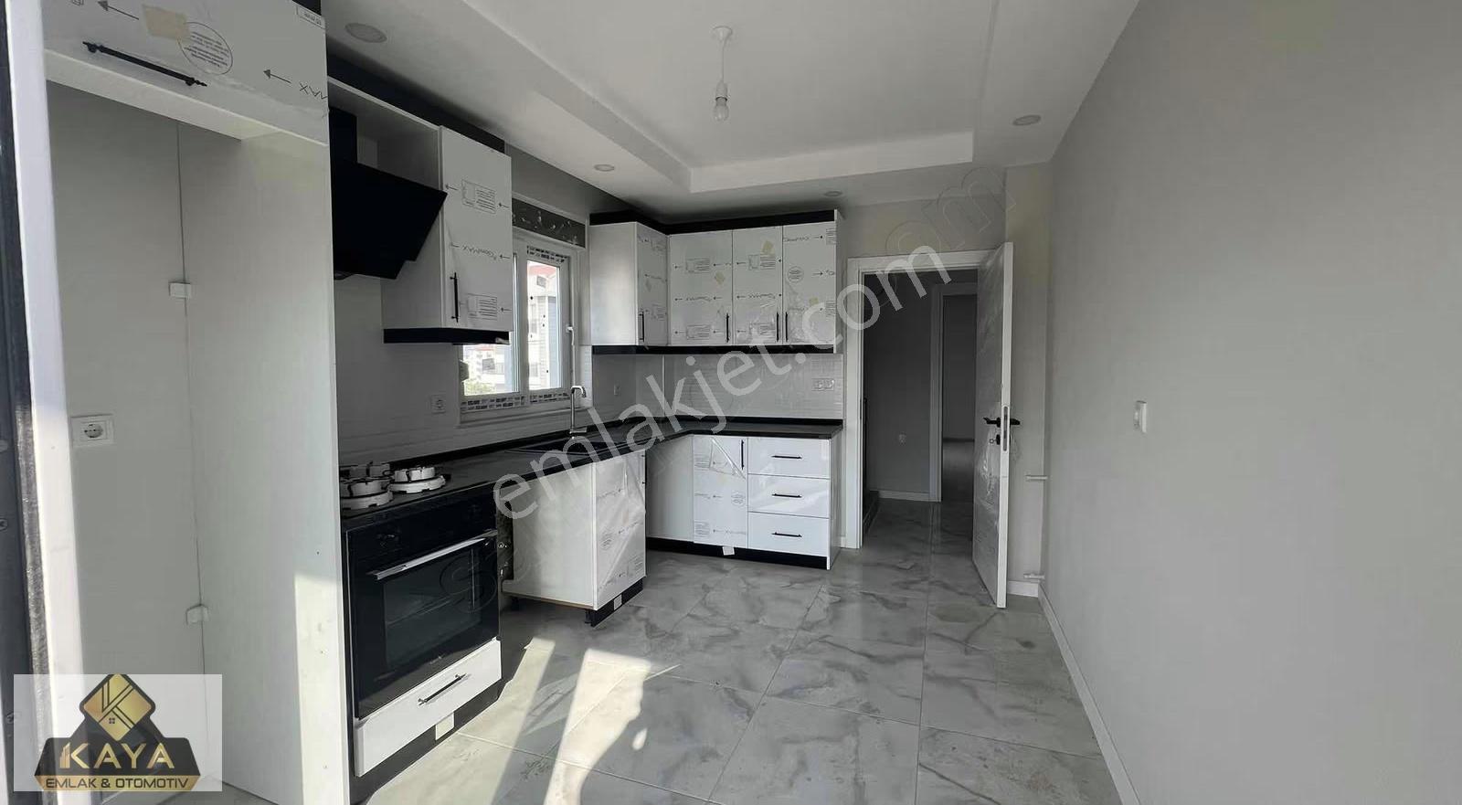 Villa Mütaahitinden Merkeze Yakın Doğa Manzaralı Geniş Lüks 4+1