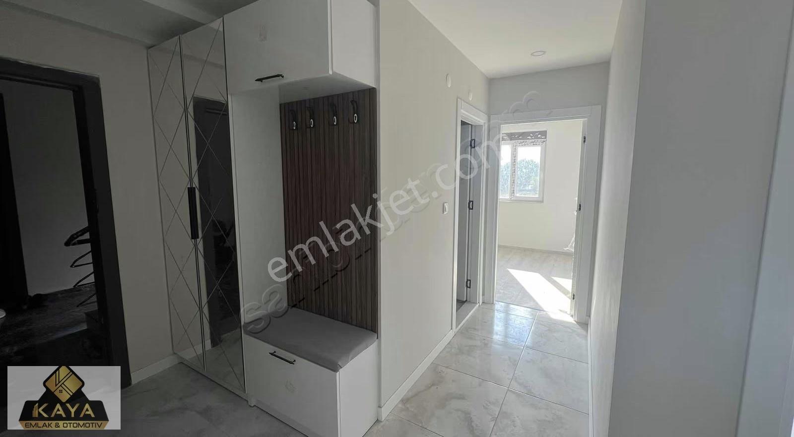 Villa Mütaahitinden Merkeze Yakın Doğa Manzaralı Geniş Lüks 4+1 - Görsel 24