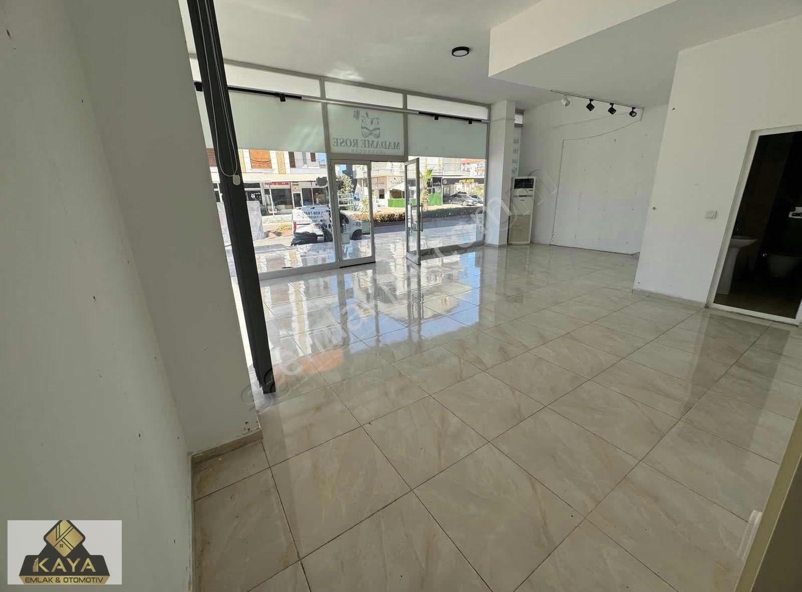 Çiftlik Caddesi Köşe Başı Kiralık Dükkan 60 M2 - Görsel 3