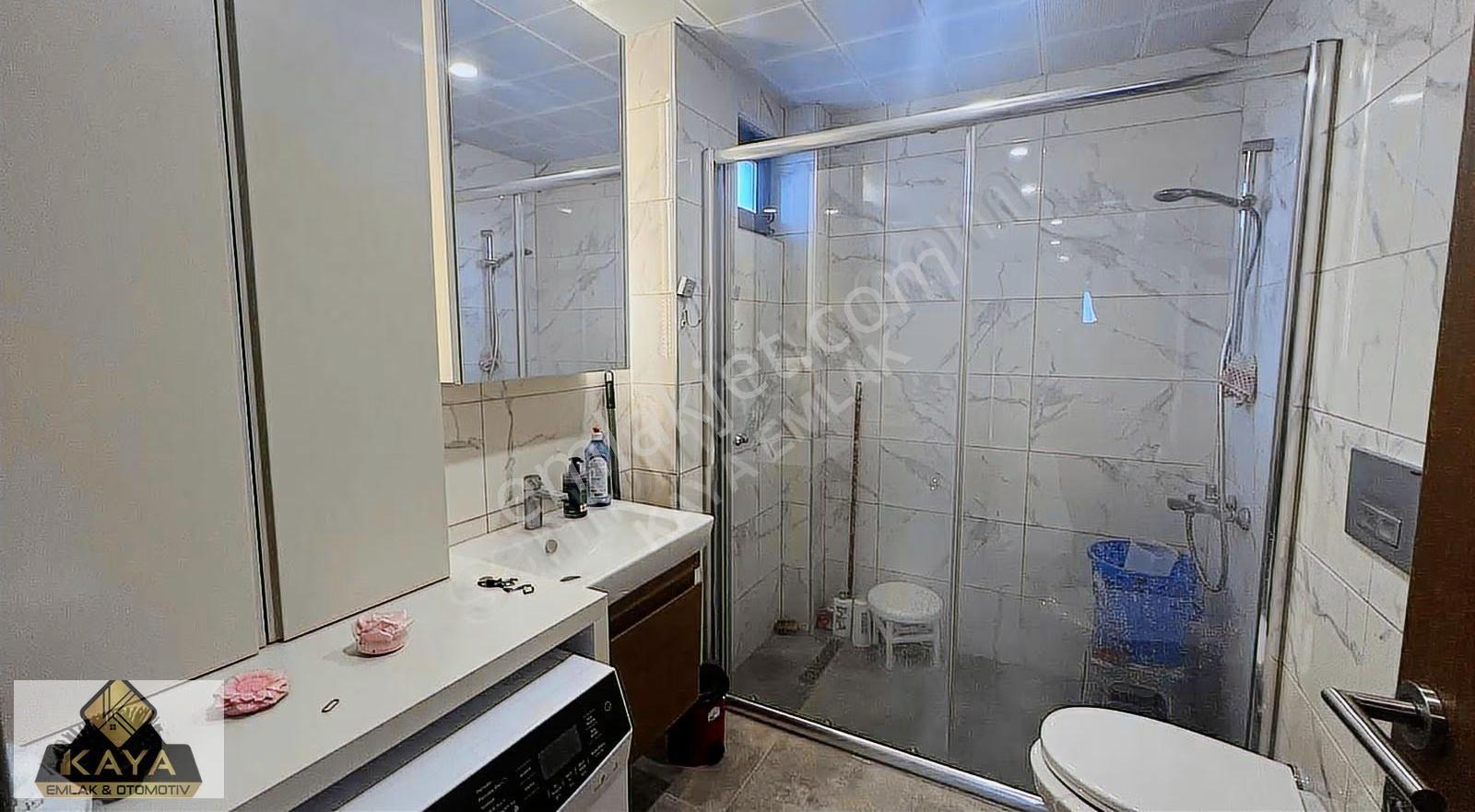 Döşemealtının En Kapsamlı Sitesinde Geniş 3+1 Lüks Daire - Görsel 26