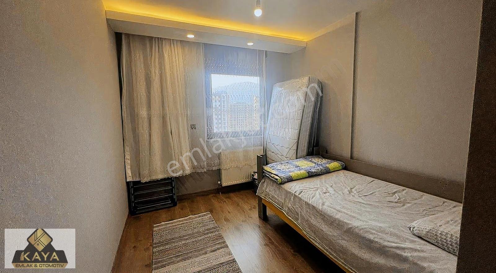 Döşemealtının En Kapsamlı Sitesinde Geniş 3+1 Lüks Daire - Görsel 8