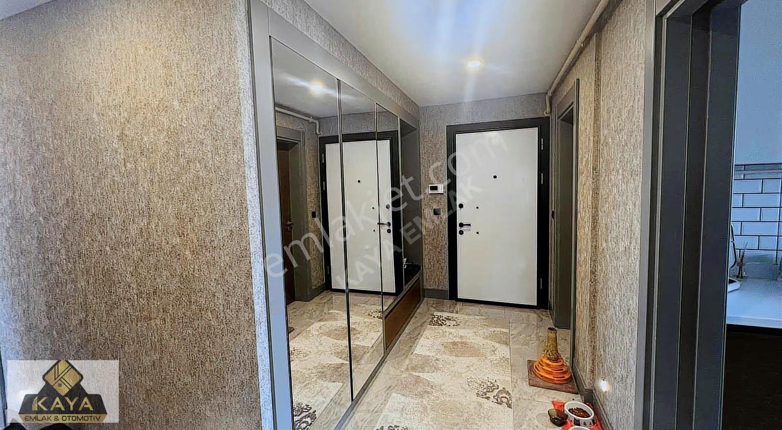 Döşemealtının En Kapsamlı Sitesinde Geniş 3+1 Lüks Daire - Görsel 24